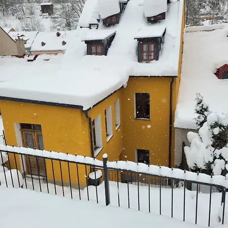 By Mountain Ways Gasthof