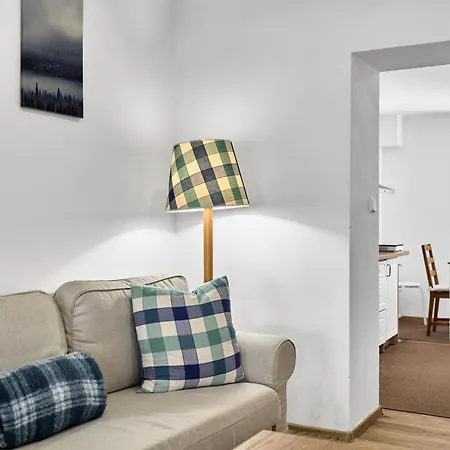 Affittacamere By Mountain Ways Jáchymov