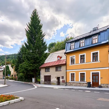 Vendégház By Mountain Ways